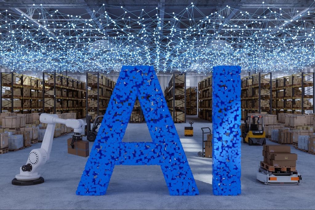 AI-Powered Supply Chains: A Practical Guide for Dalton Businesses