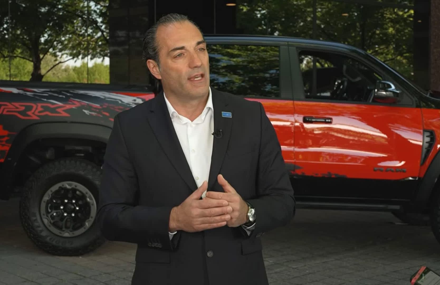 Stellantis Launches $70B Turnaround Plan Amid Auto Sector Shifts