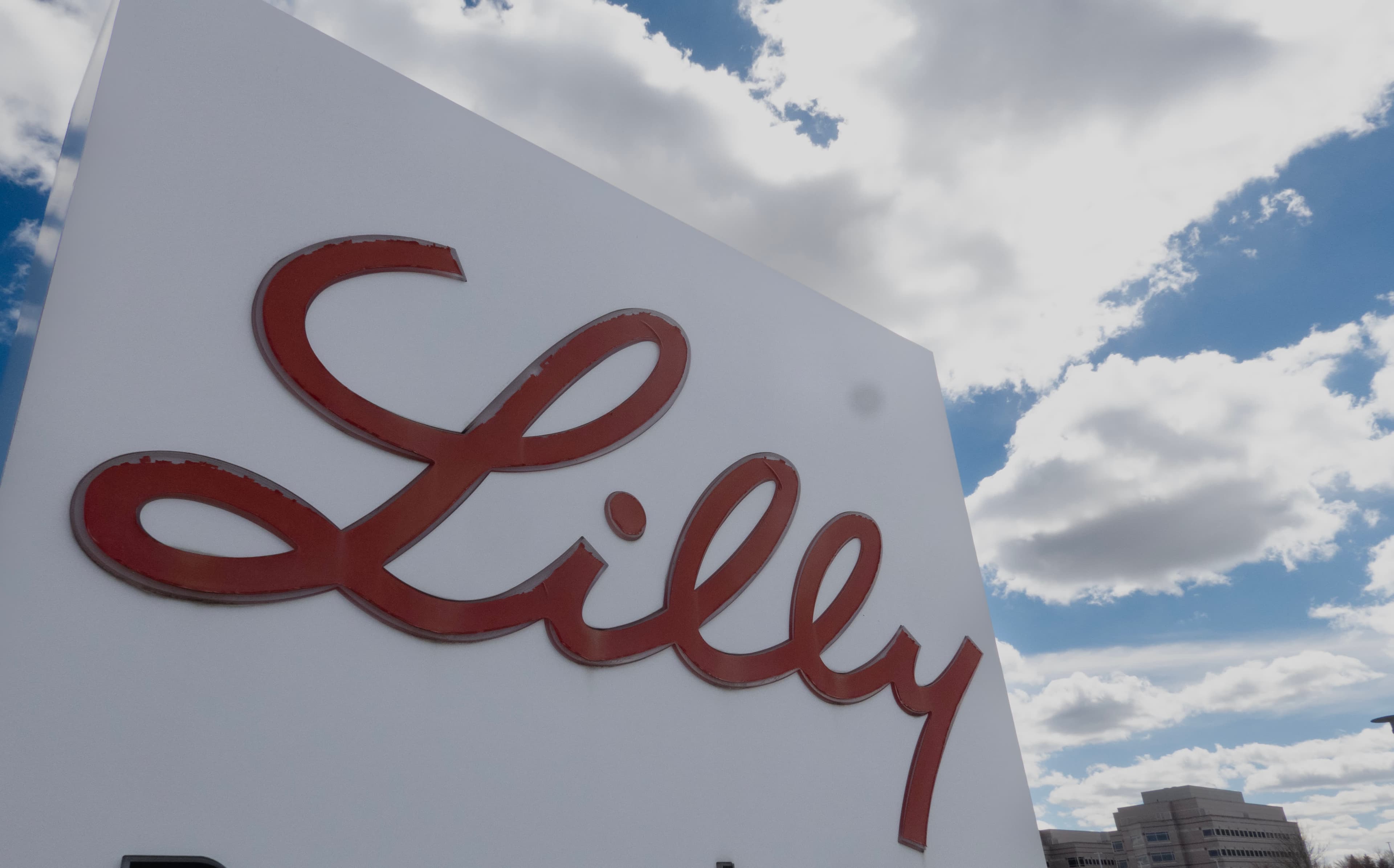 Eli Lilly's Next-Gen Weight Loss Drug Advances Toward FDA Approval