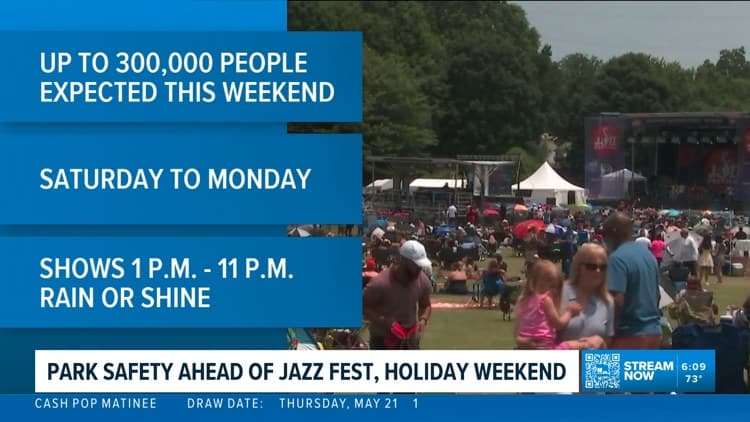 Atlanta Jazz Fest 2026 draws 300K visitors: Regional impact for NW GA