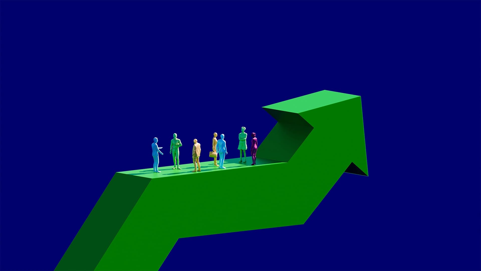 Building Accountability as Your Startup Scales