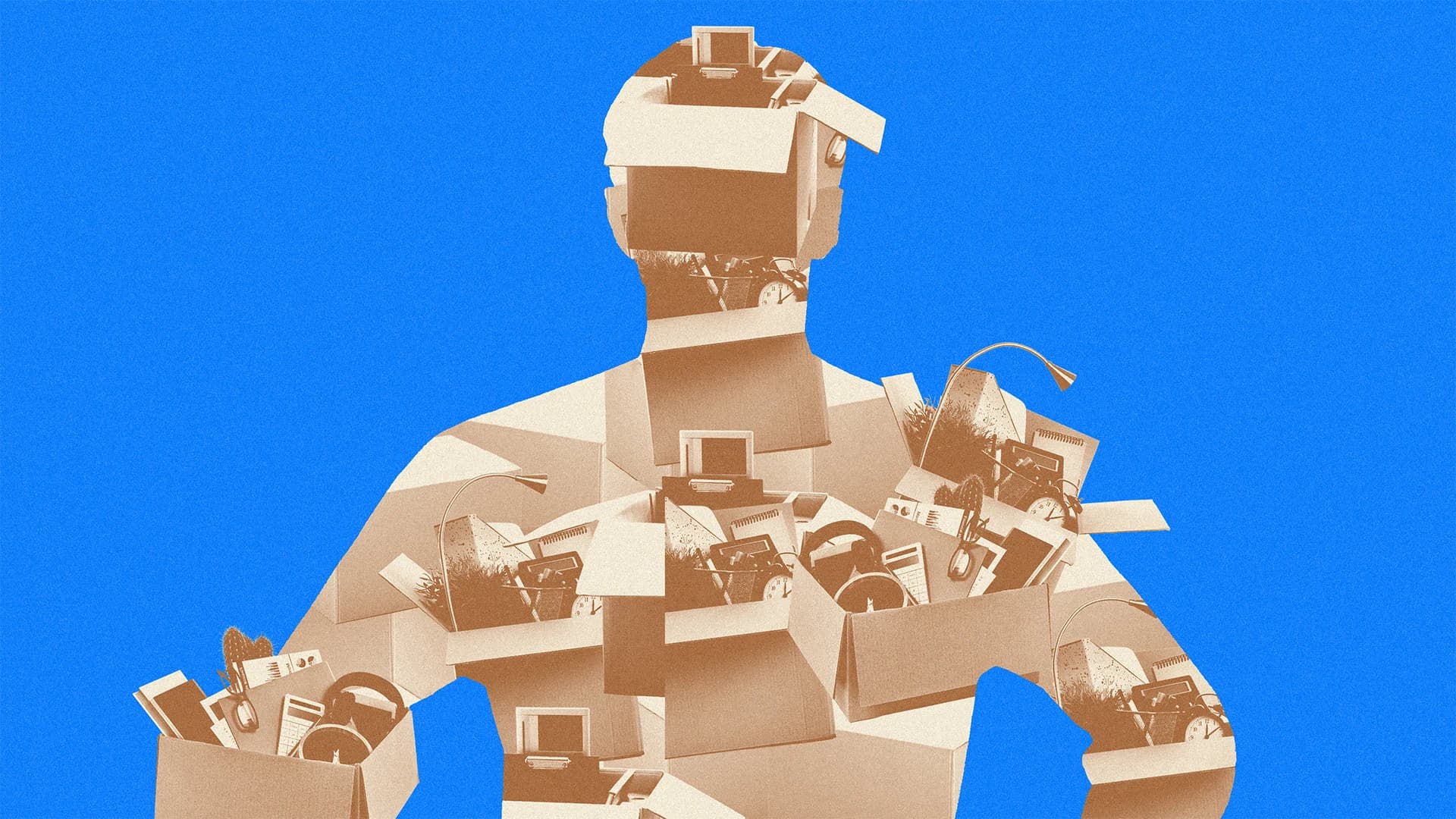 What CEOs Really Think About Mass Layoffs