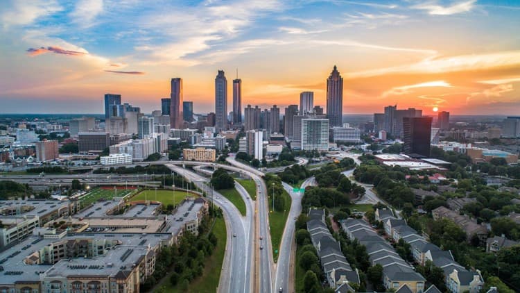 Atlanta Water Plant Power Failure Highlights Infrastructure Risks for Region