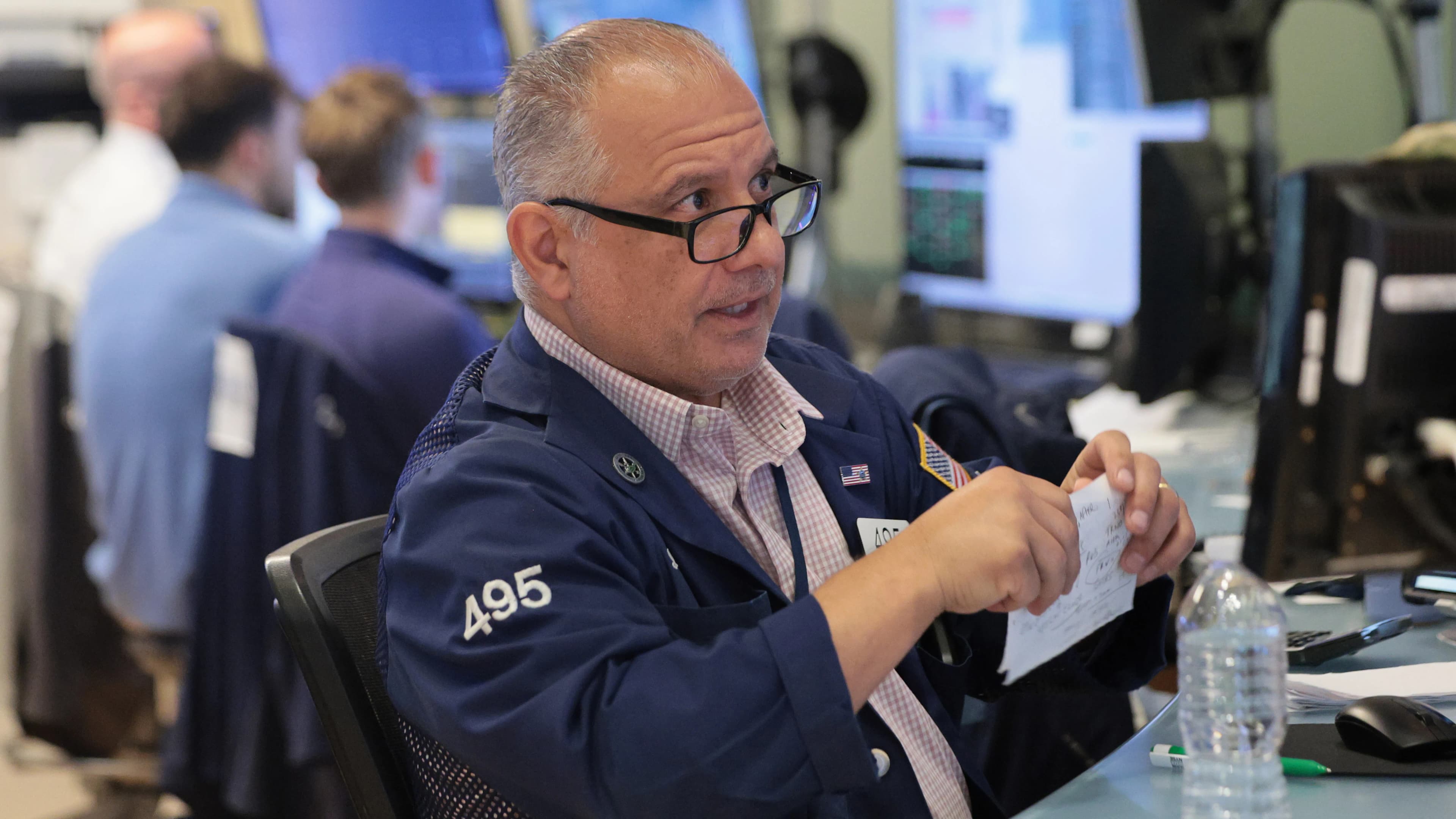 Federal Quantum Computing Investment Sparks Market Rally