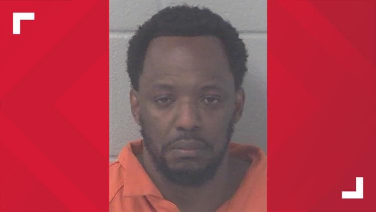 Former Newton County Deputy Sentenced in Sexual Assault Case