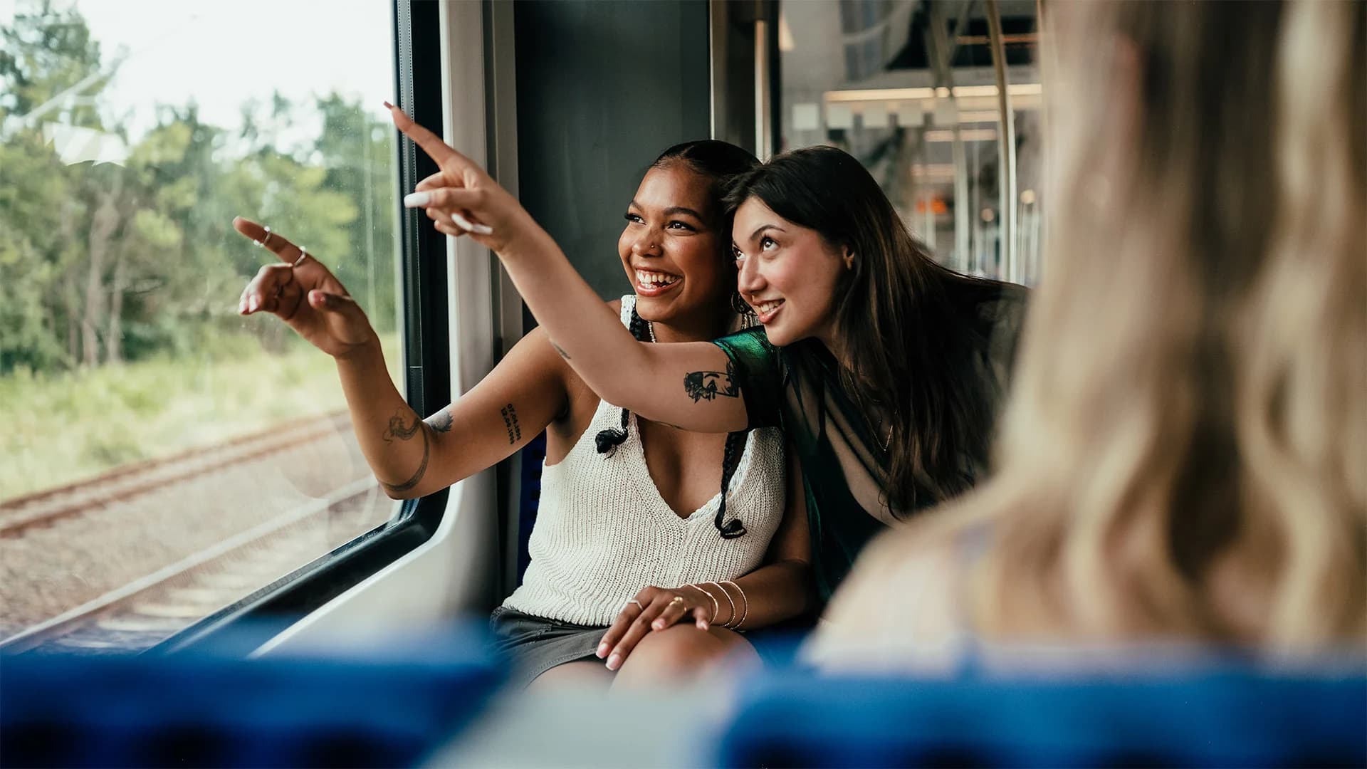 Gen Z Travelers Offer Growth Path Despite 2026 Headwinds