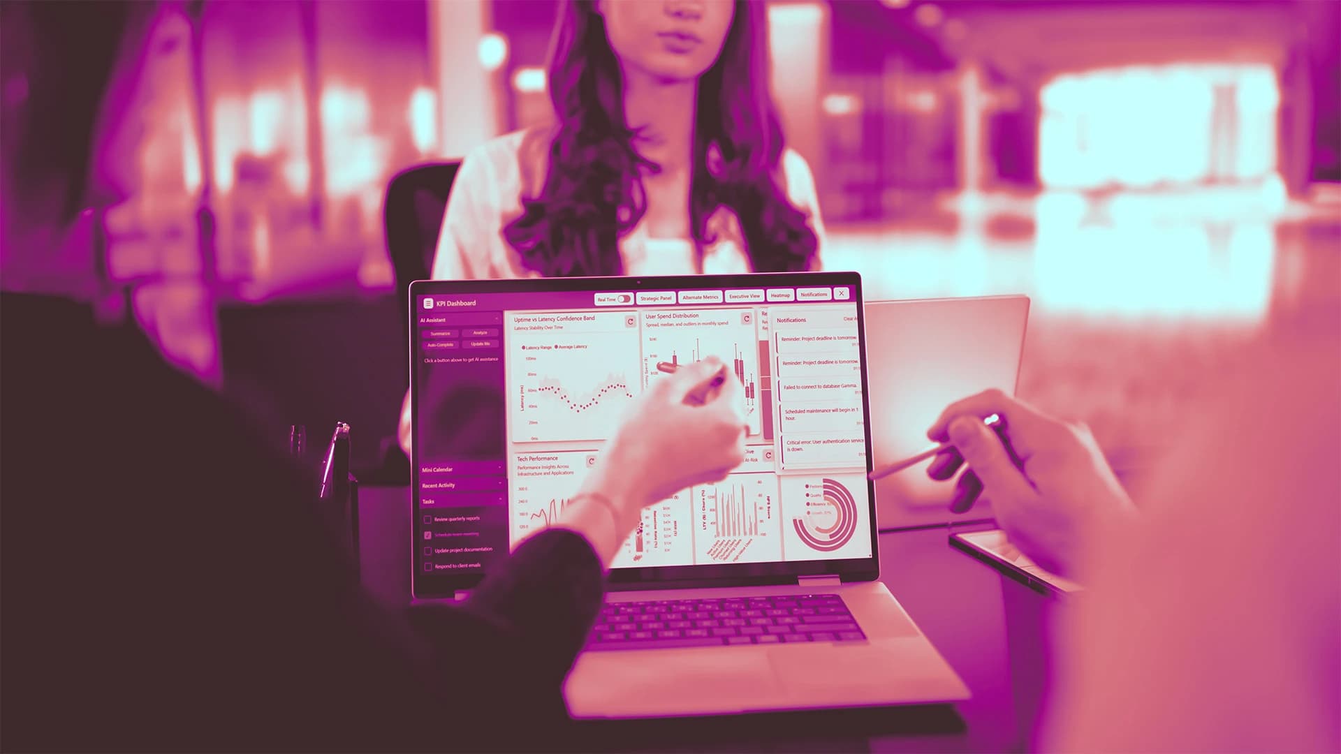 Listen to Your Customers: Building a Voice-of-Customer System That Works