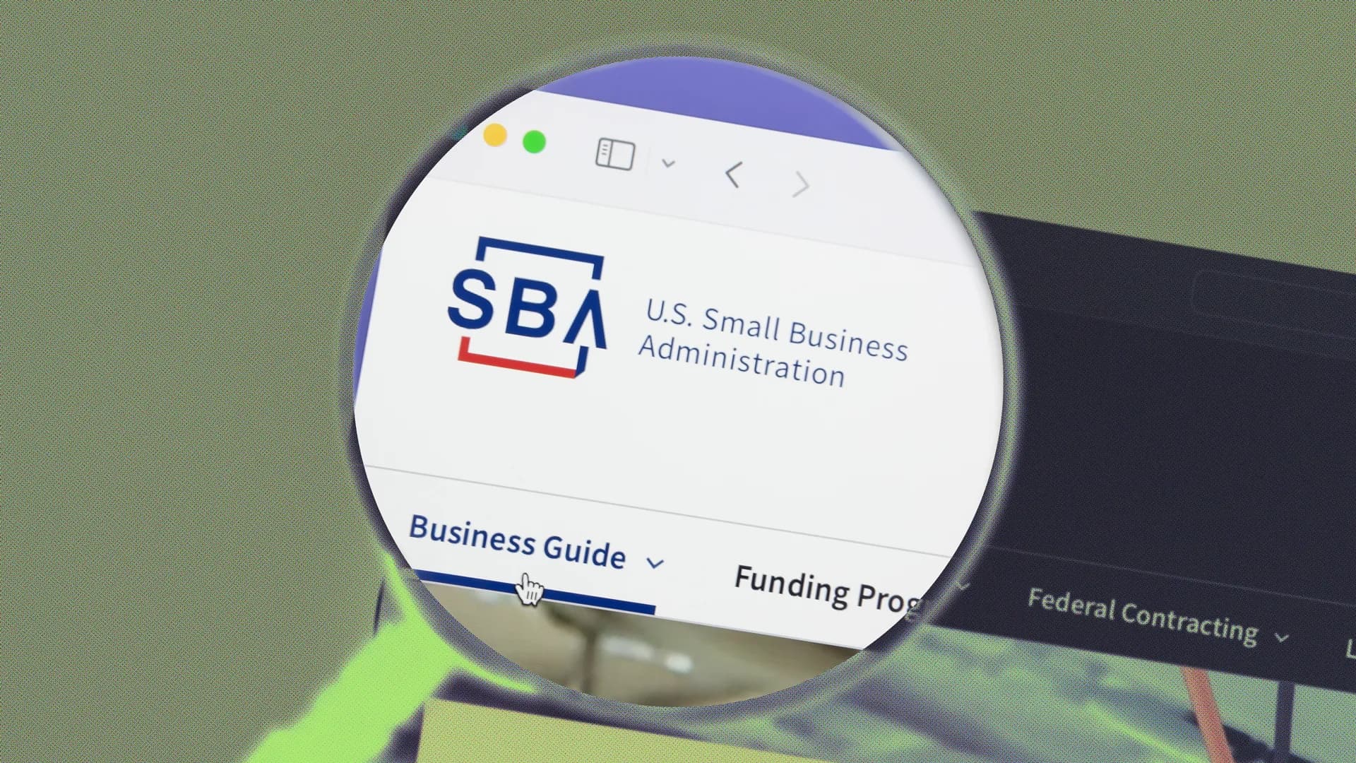 SBA Expands Loan Access for Georgia Small Business Owners