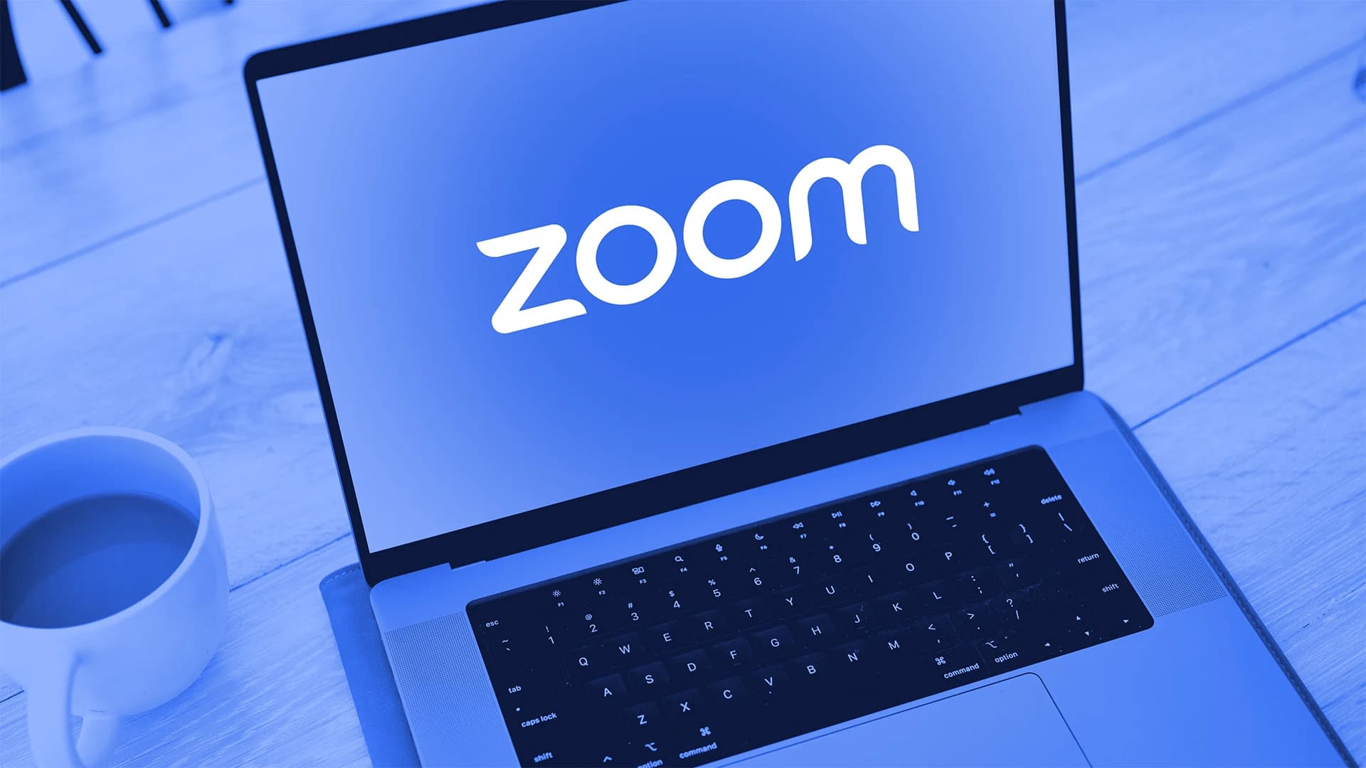 Zoom's $5B Revenue Milestone Shows Power of Strategic Pivot