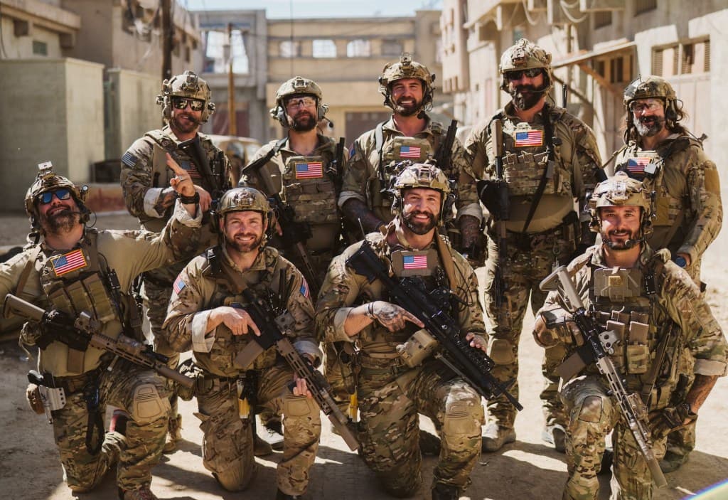 Purpose Over Promotions: What Veteran Entrepreneurs Can Learn From Black Rifle Coffee's Approach