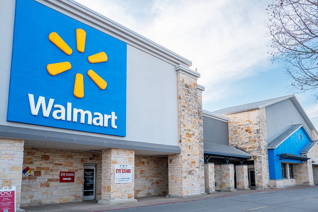 Walmart Leadership Shifts Under New CEO John Furner