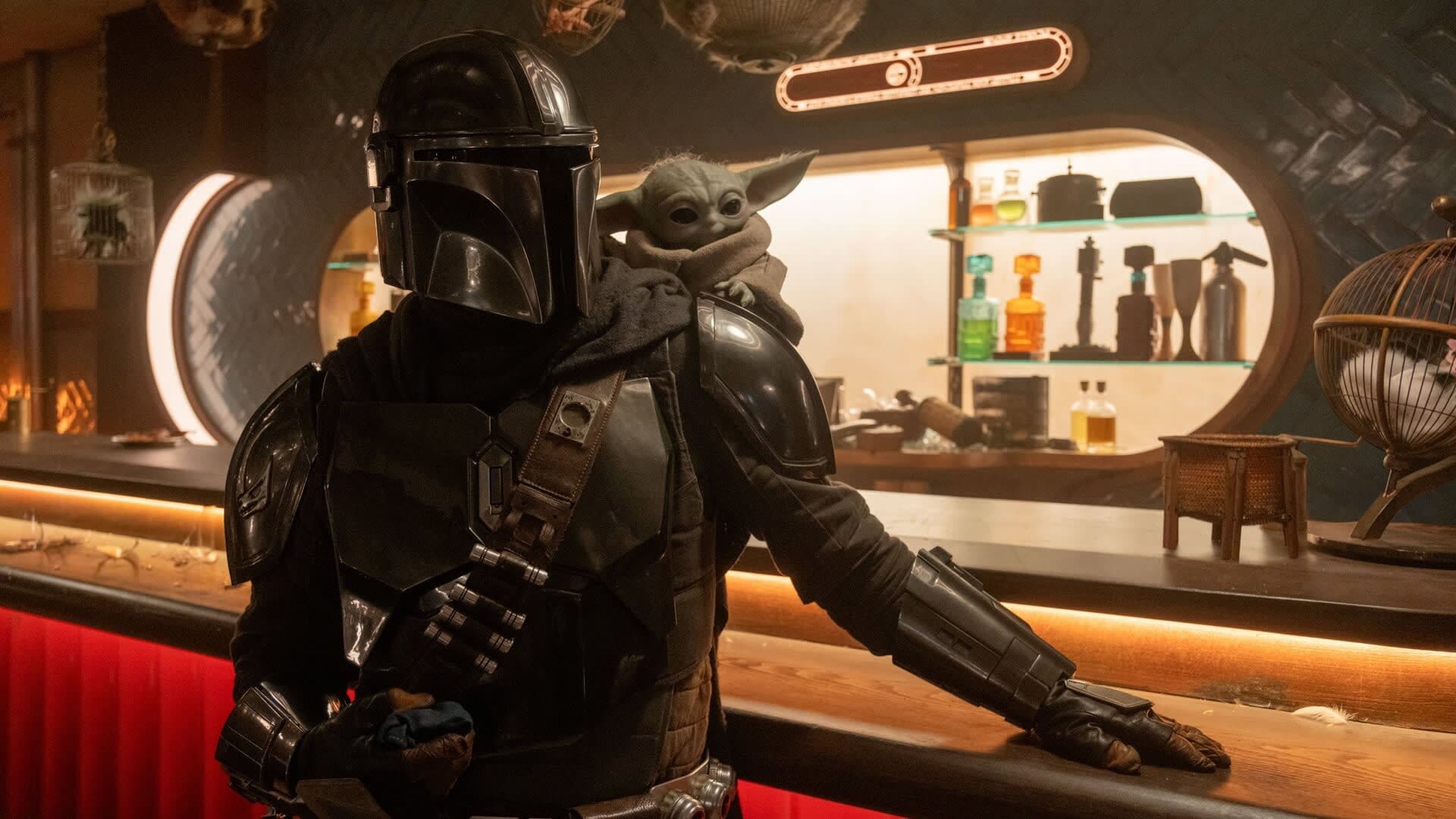 Disney's Star Wars Film Underperforms in Preview Sales