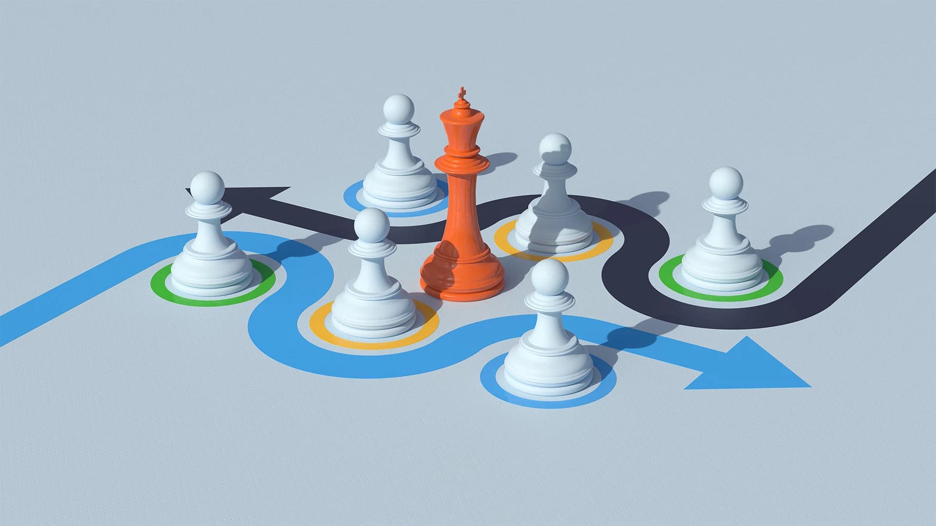 Building Better Decisions: A Framework for Growing Leaders