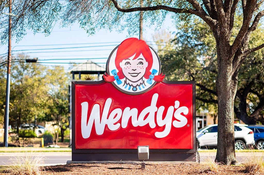 Wendy's Appoints New Leader as Private Equity Considers Buyout