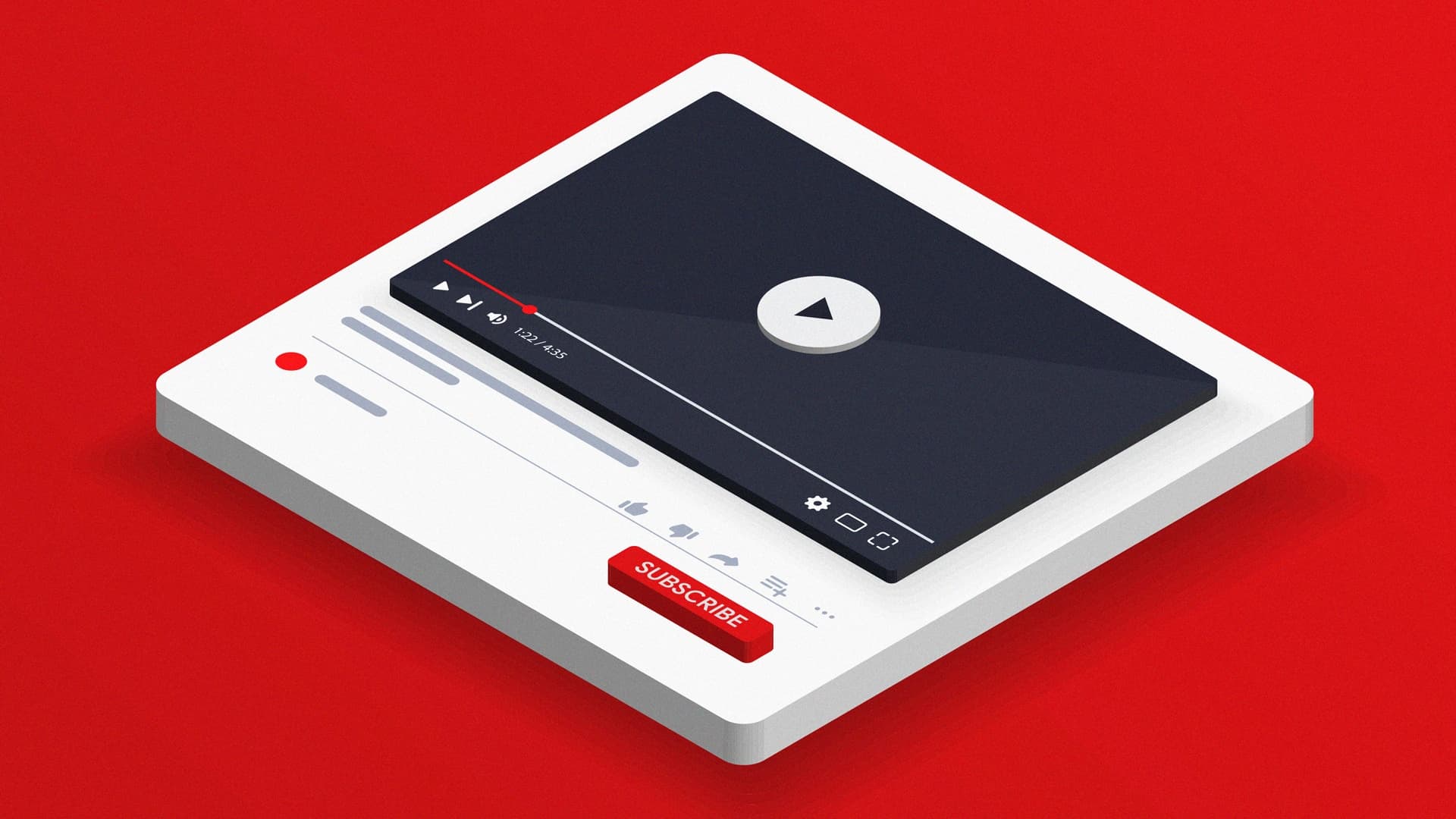 Remote Work & Digital Income: YouTube as a Business Tool