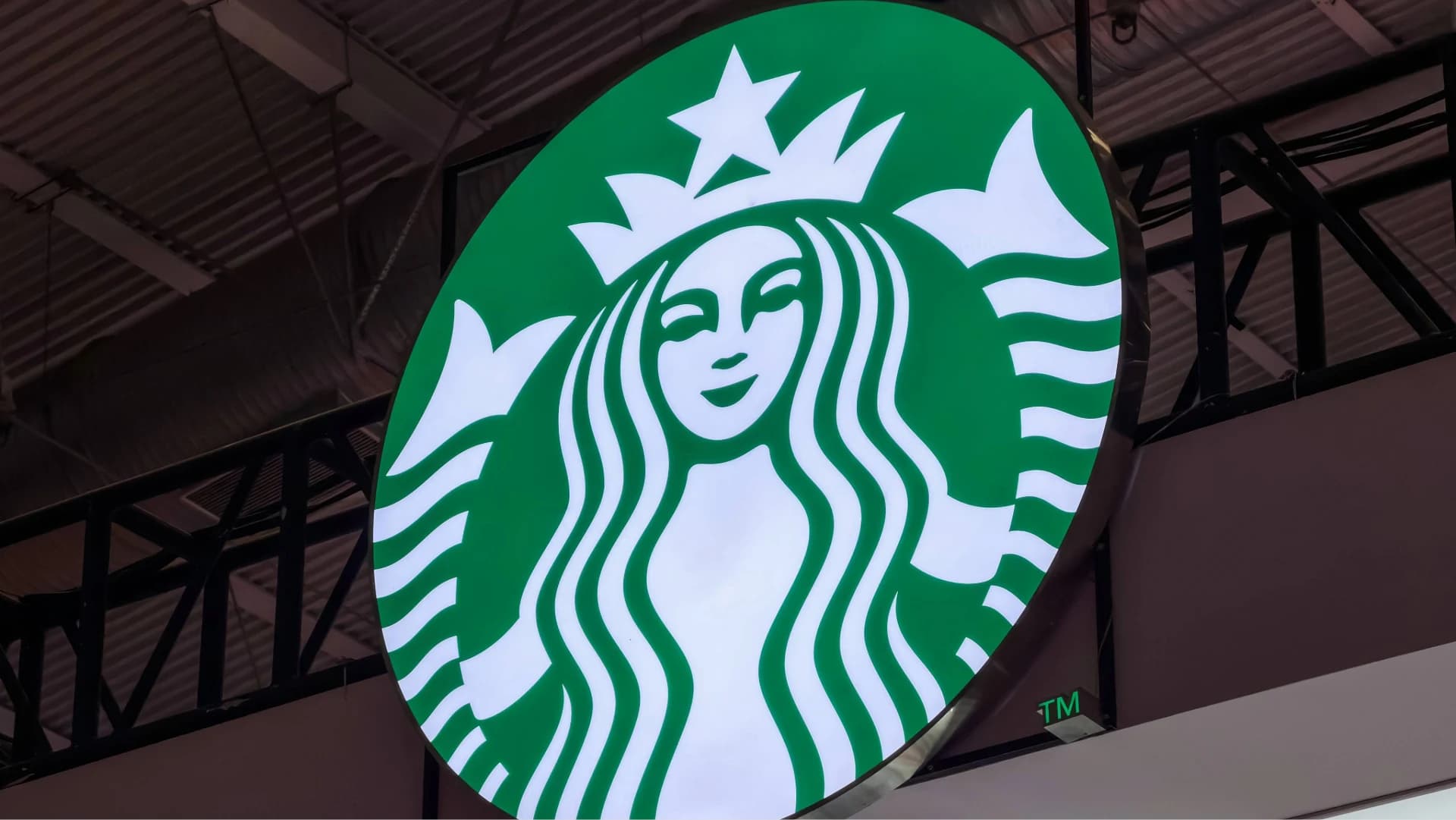 Starbucks Shuts Down AI Inventory System After Supply Miscounts