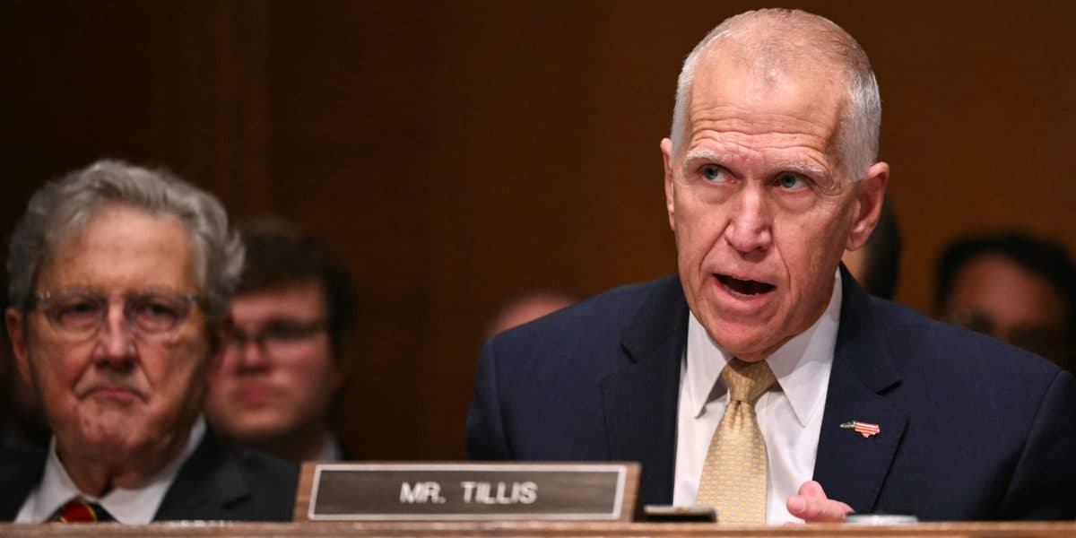 Political Divisions in Washington May Impact Business Policy