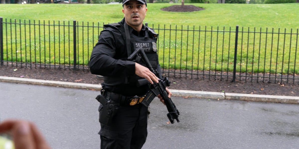 Security Incident at White House Raises Questions for Business Continuity
