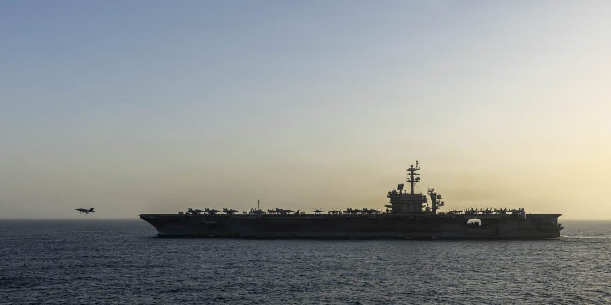 U.S. Sanctions on Iran Hit Economic Ceiling