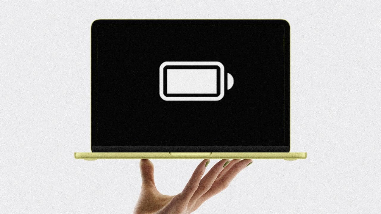 MacBook Battery Management: 4 Tips to Extend Device Lifespan