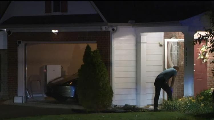 Community Safety Concerns in Greater Atlanta Region