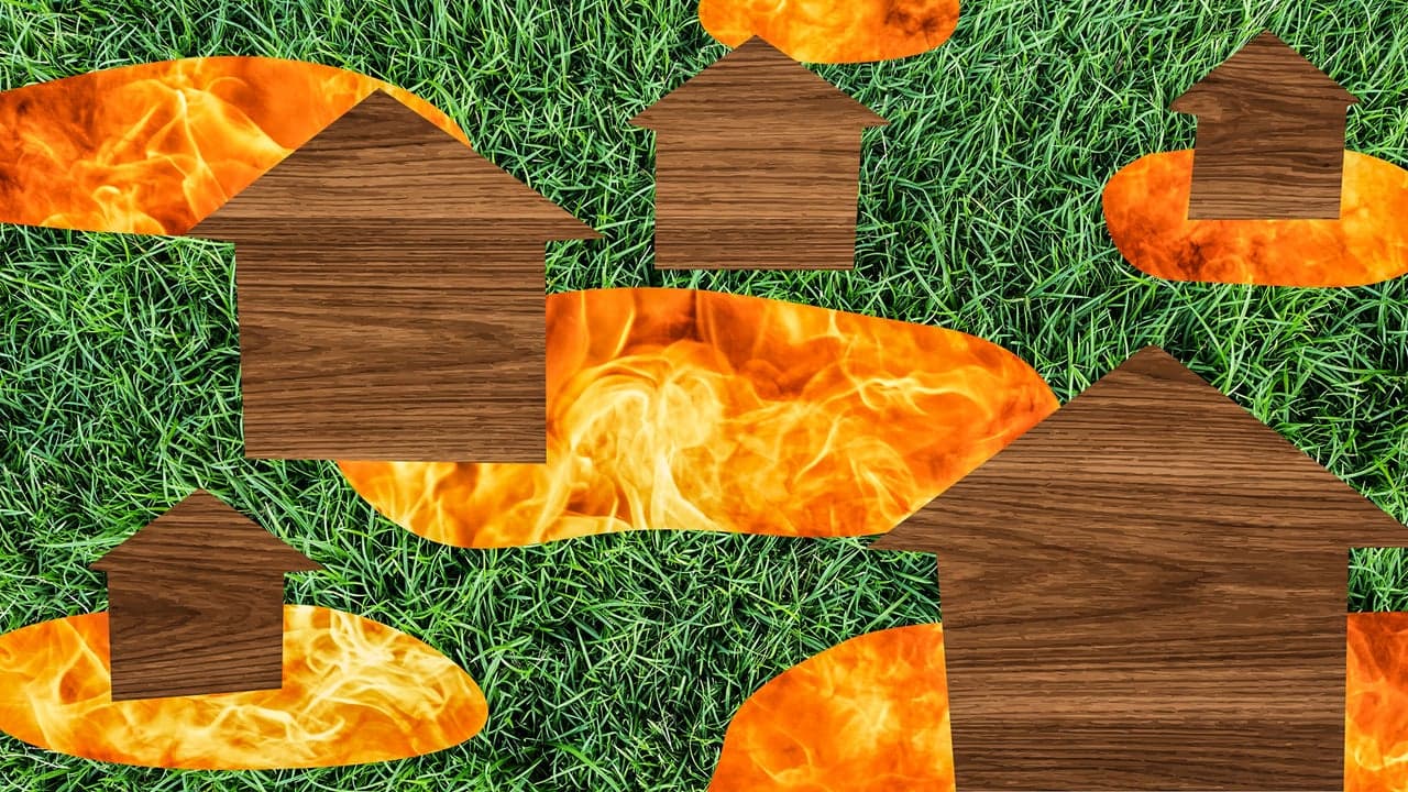 Data Center Heat Island Effect: What Georgia Businesses Need to Know