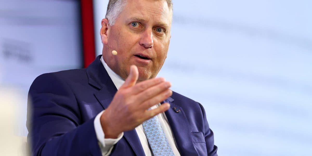 Texas LNG Project Proves Long-Term Energy Bets Can Pay Off