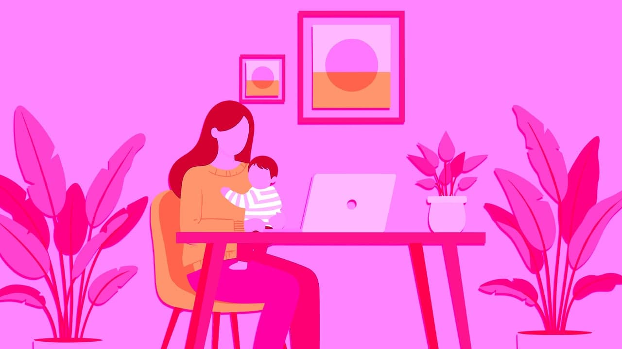 Flexible Work Policies Backfire When Framed as Parent Benefits
