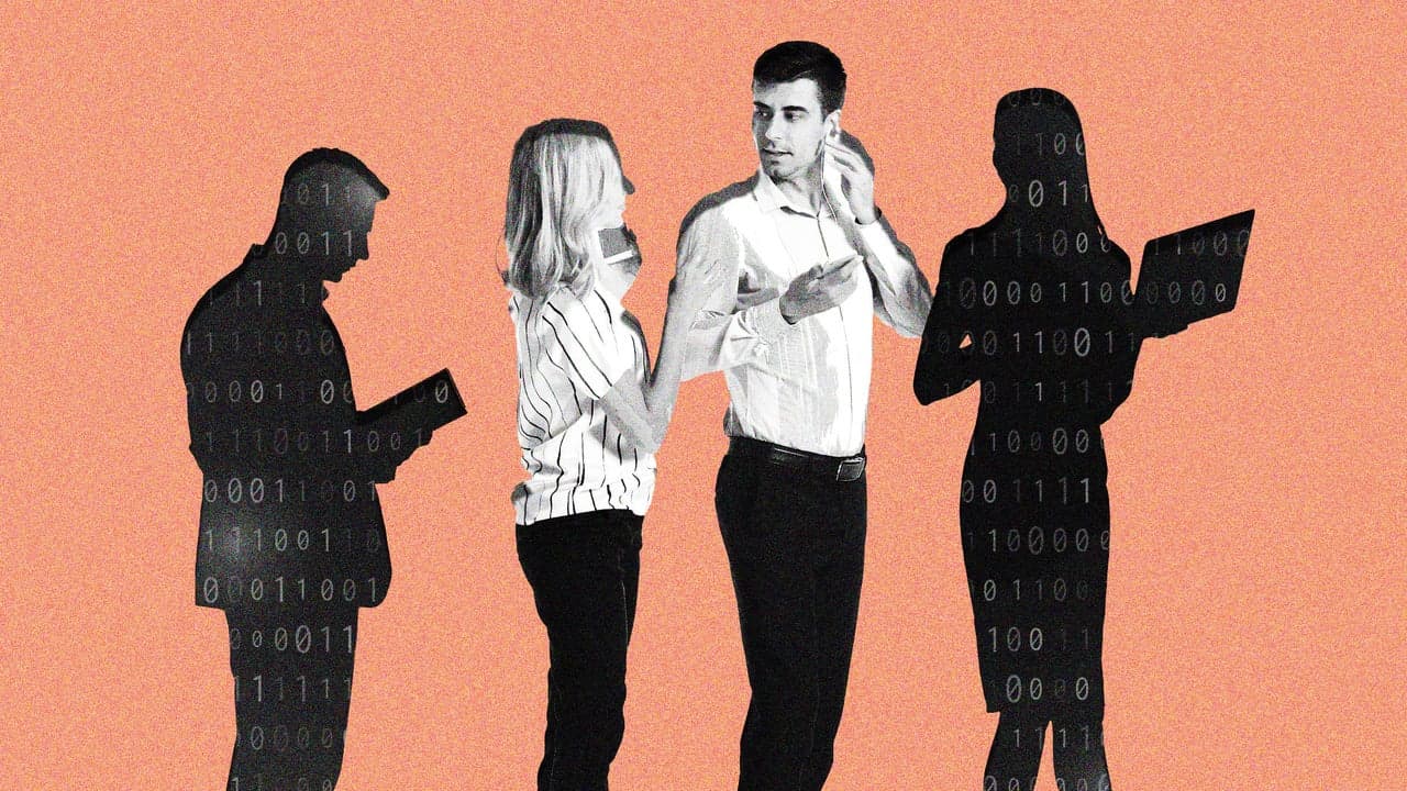 AI Reshaping White-Collar Work: What Dalton Businesses Need to Know