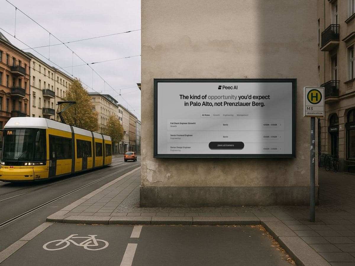 Berlin Startup's AI Search Tracking Tool Hits $10M Revenue Milestone