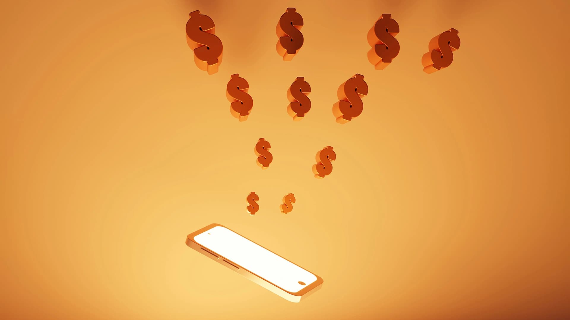 Mobile Finance Tools Help Dalton Startup Founders Manage Cash On the Go
