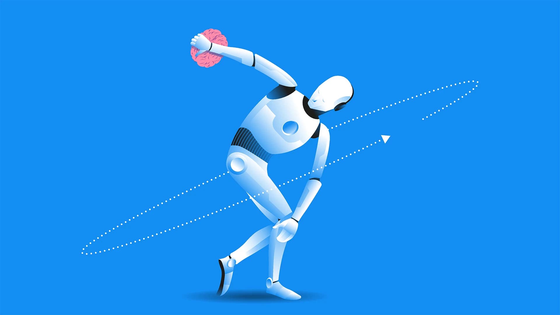 AI-Powered Robotics: The Next Frontier for Manufacturing