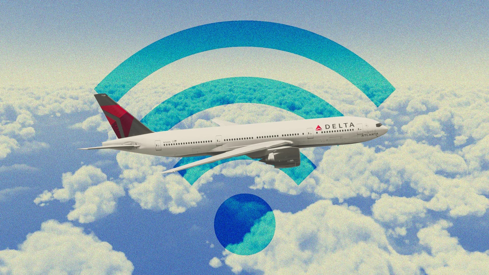 Delta's Amazon Wi-Fi Deal: A Case Study in Cost Over Customer Experience