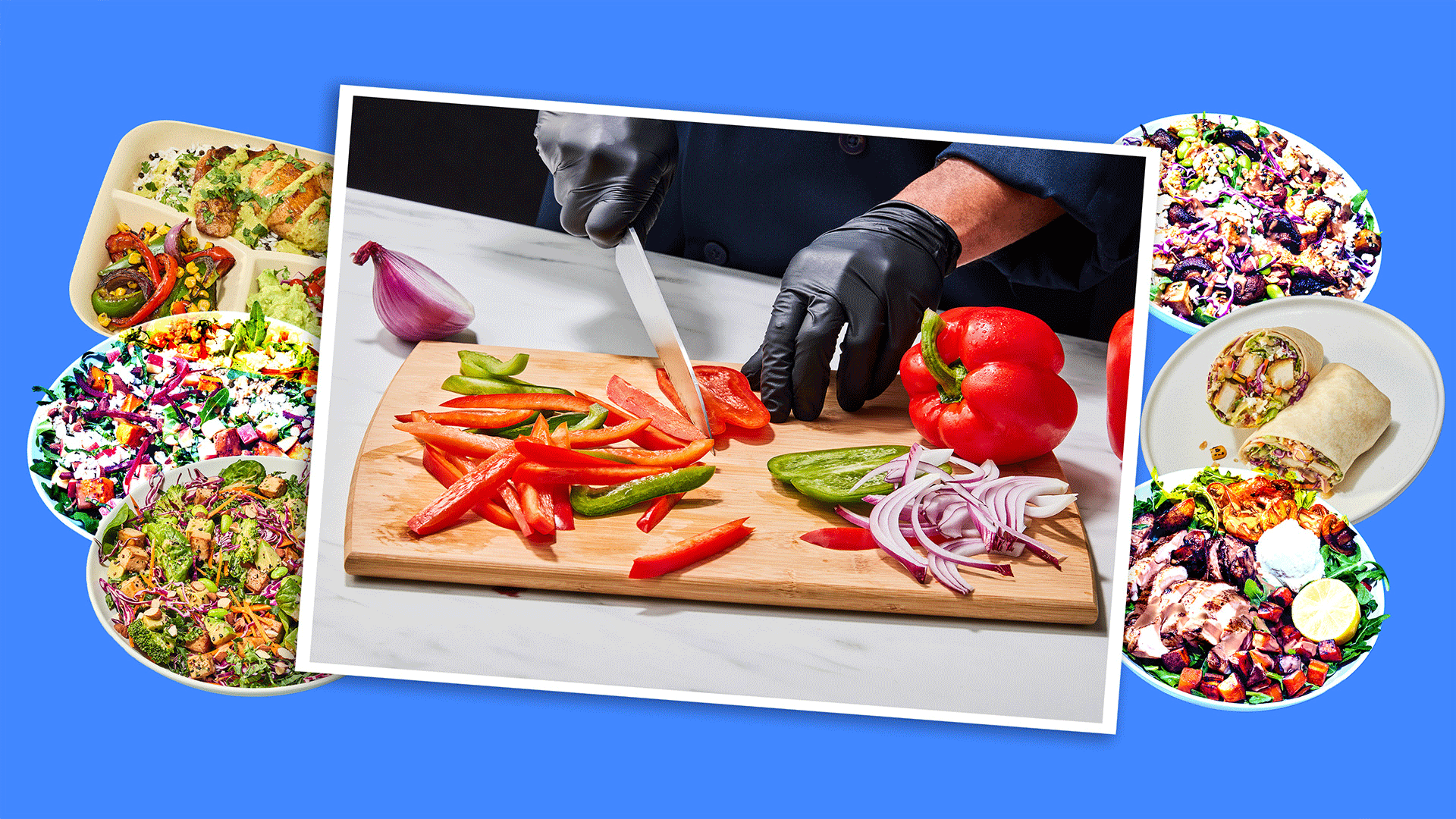 AI-Powered Efficiency: How Fast-Casual Chains Control Costs