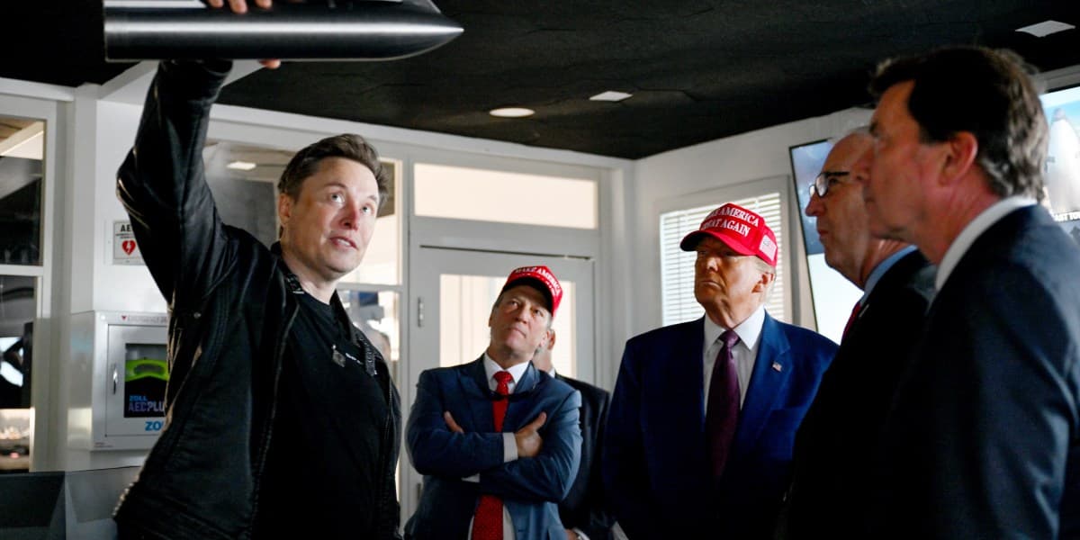 SpaceX Pivots to AI: What Musk's Strategy Shift Means for Tech