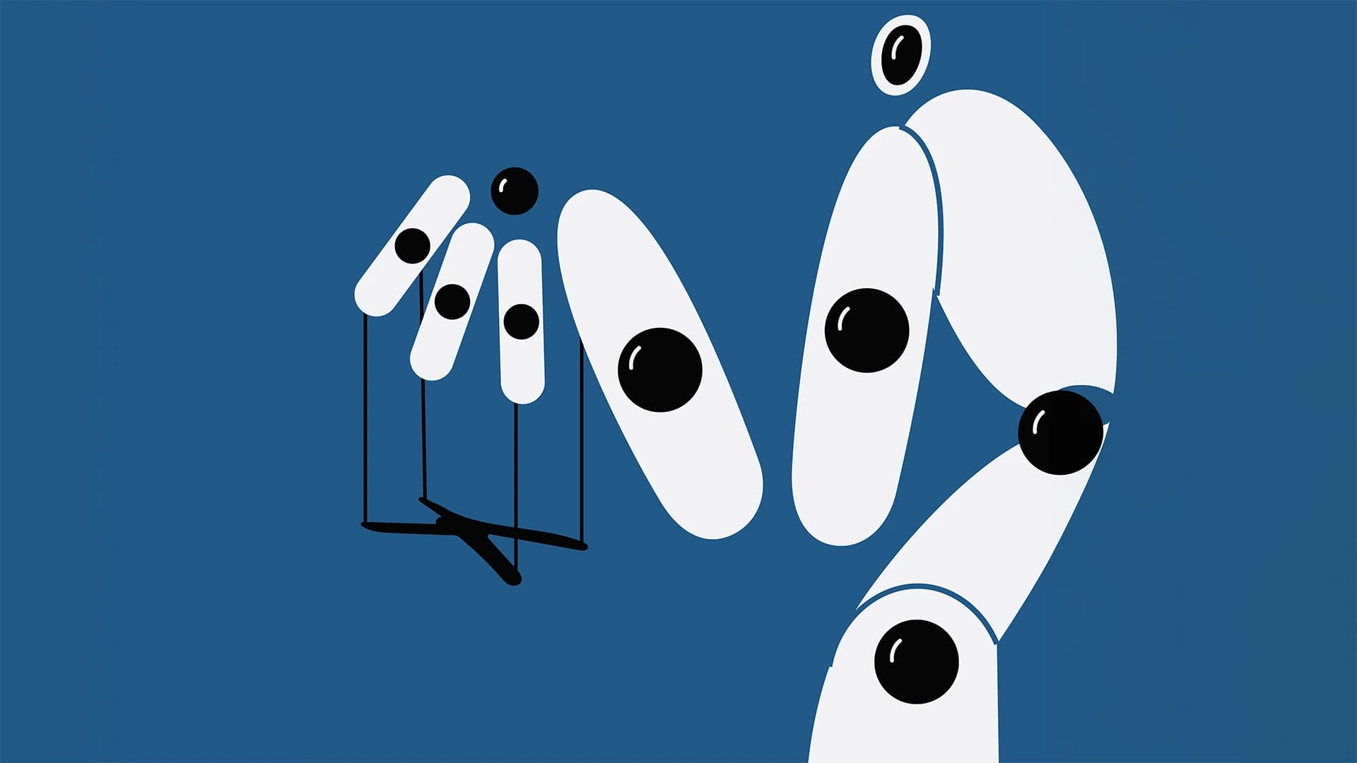 Beyond Job Loss: How AI Could Reshape Decision-Making in Dalton Businesses