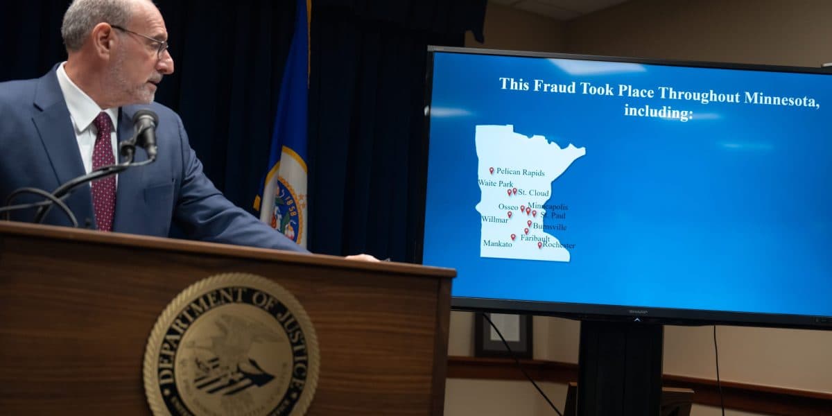 Nonprofit Fraud Enforcement Surge: What Local Organizations Need to Know