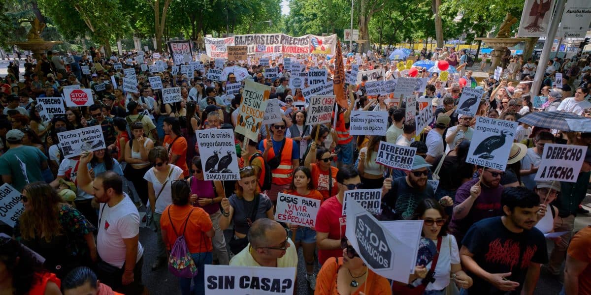 Housing Affordability Crisis: What Madrid's Rental Surge Means for U.S. Markets