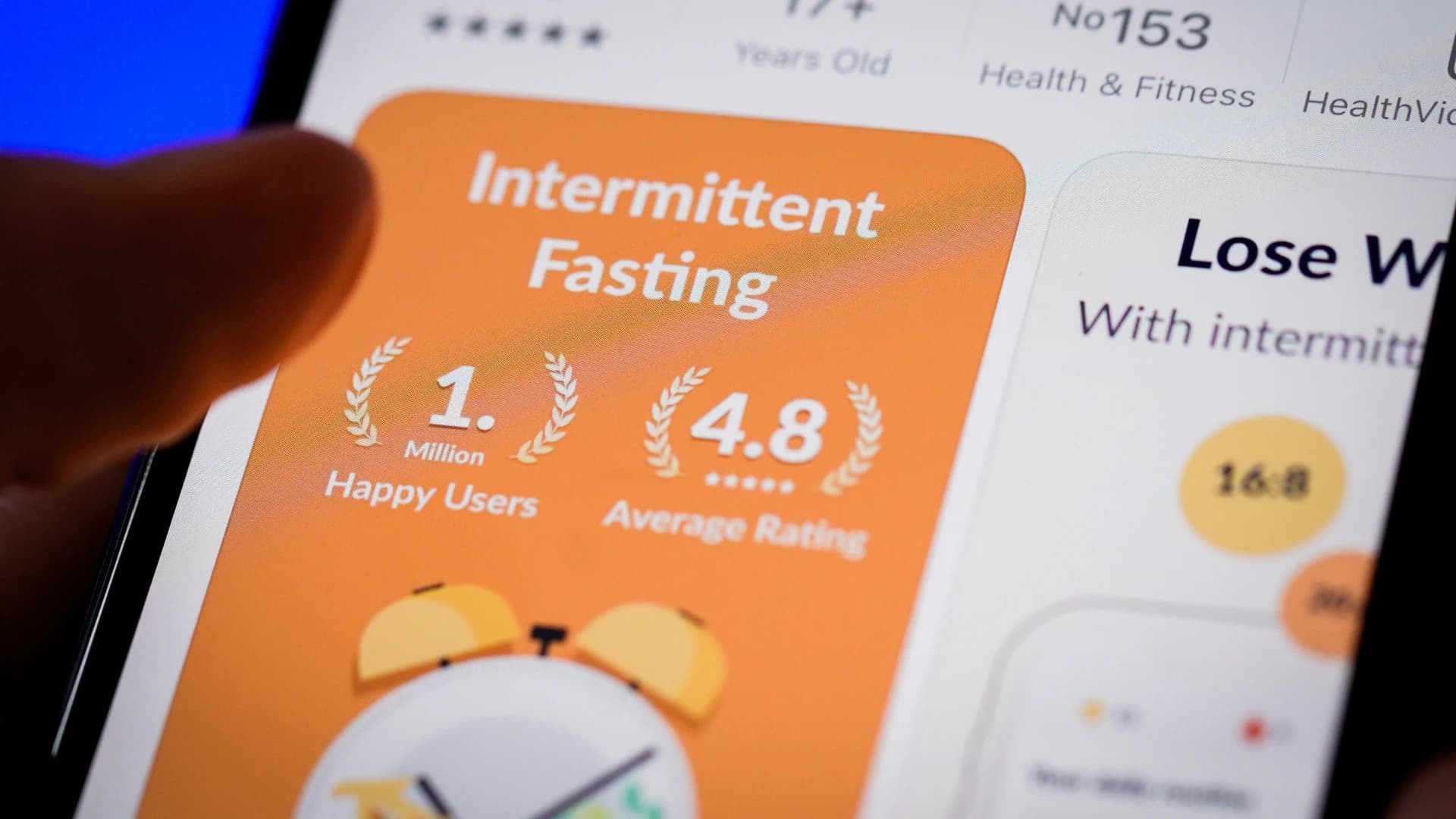 Brain Fog and Fasting: What Science Says for Busy Leaders