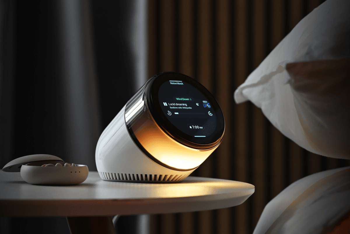 Smart Alarm Clocks Reshape Morning Routines: What Dalton Businesses Should Know