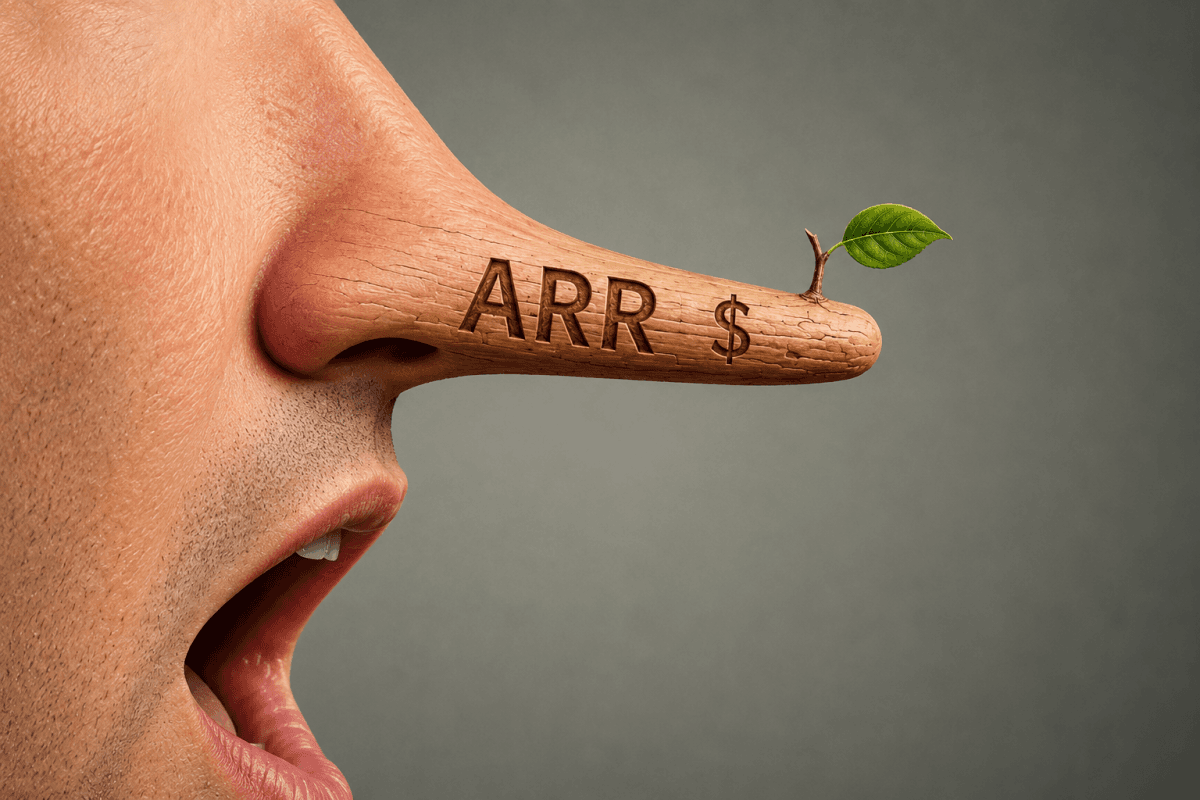 AI Startups' Revenue Metrics: What Local Investors Need to Know