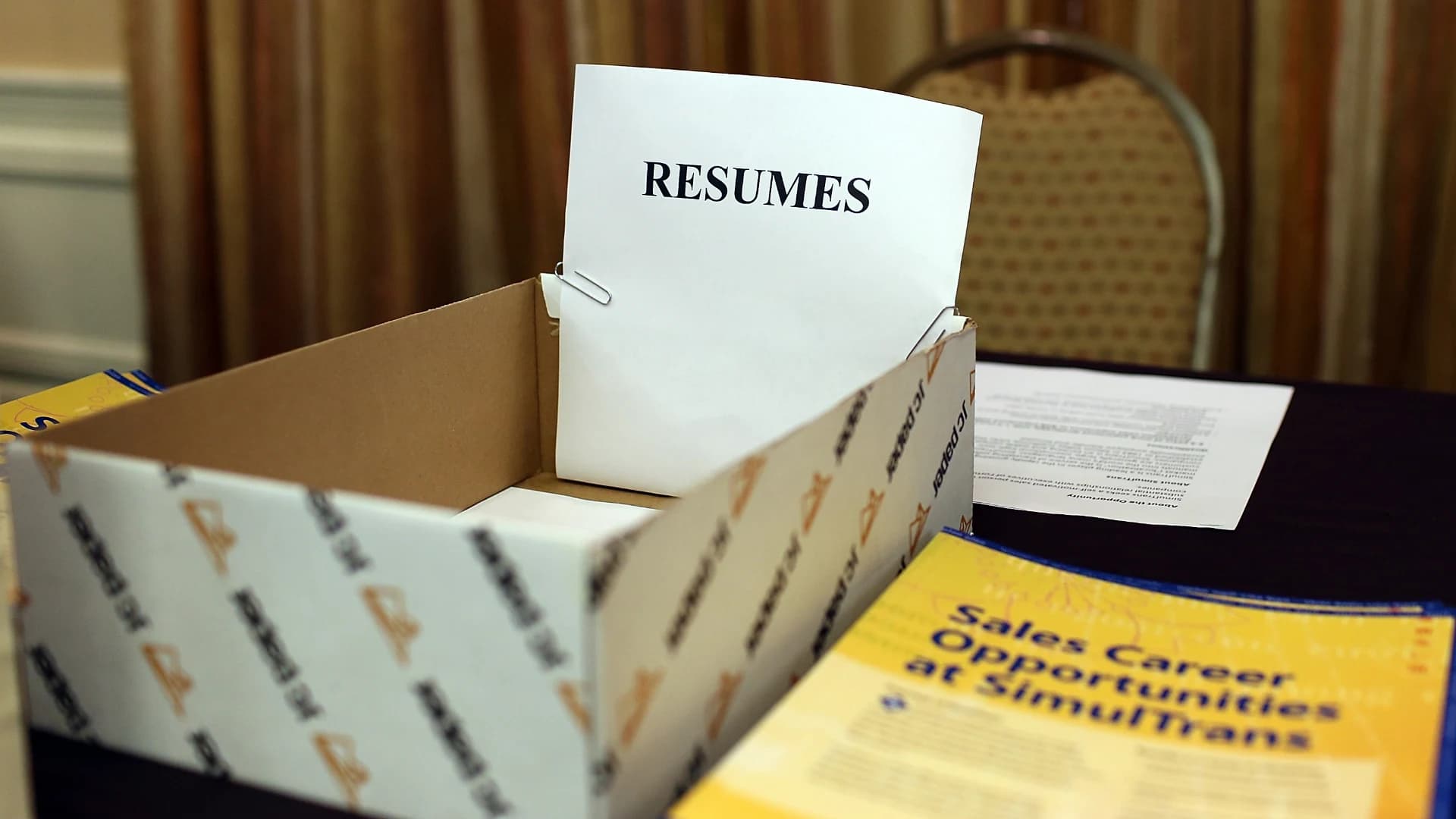 AI Resume Screening: What Dalton Job Seekers Need to Know