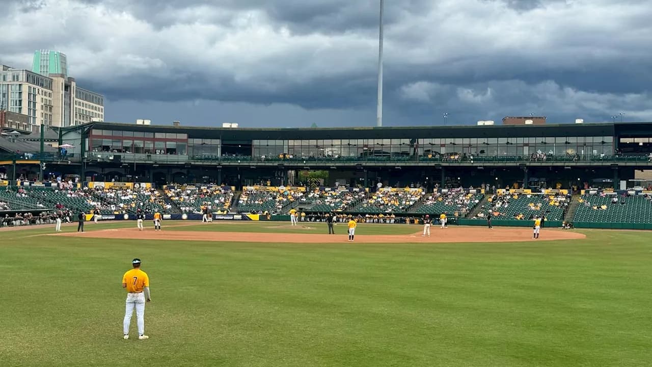 College Sports Momentum: Sun Belt Baseball Heads to Deciding Game