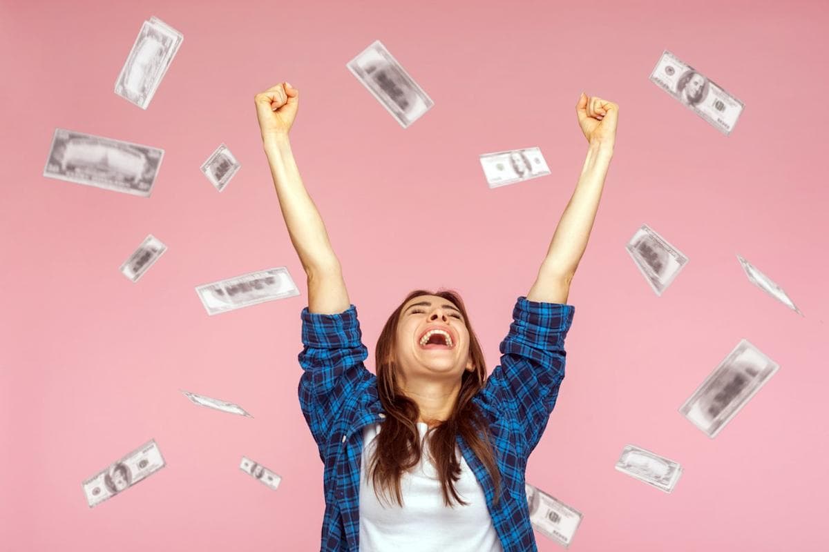 Can Cryptocurrency Investments Like XRP Build Wealth?
