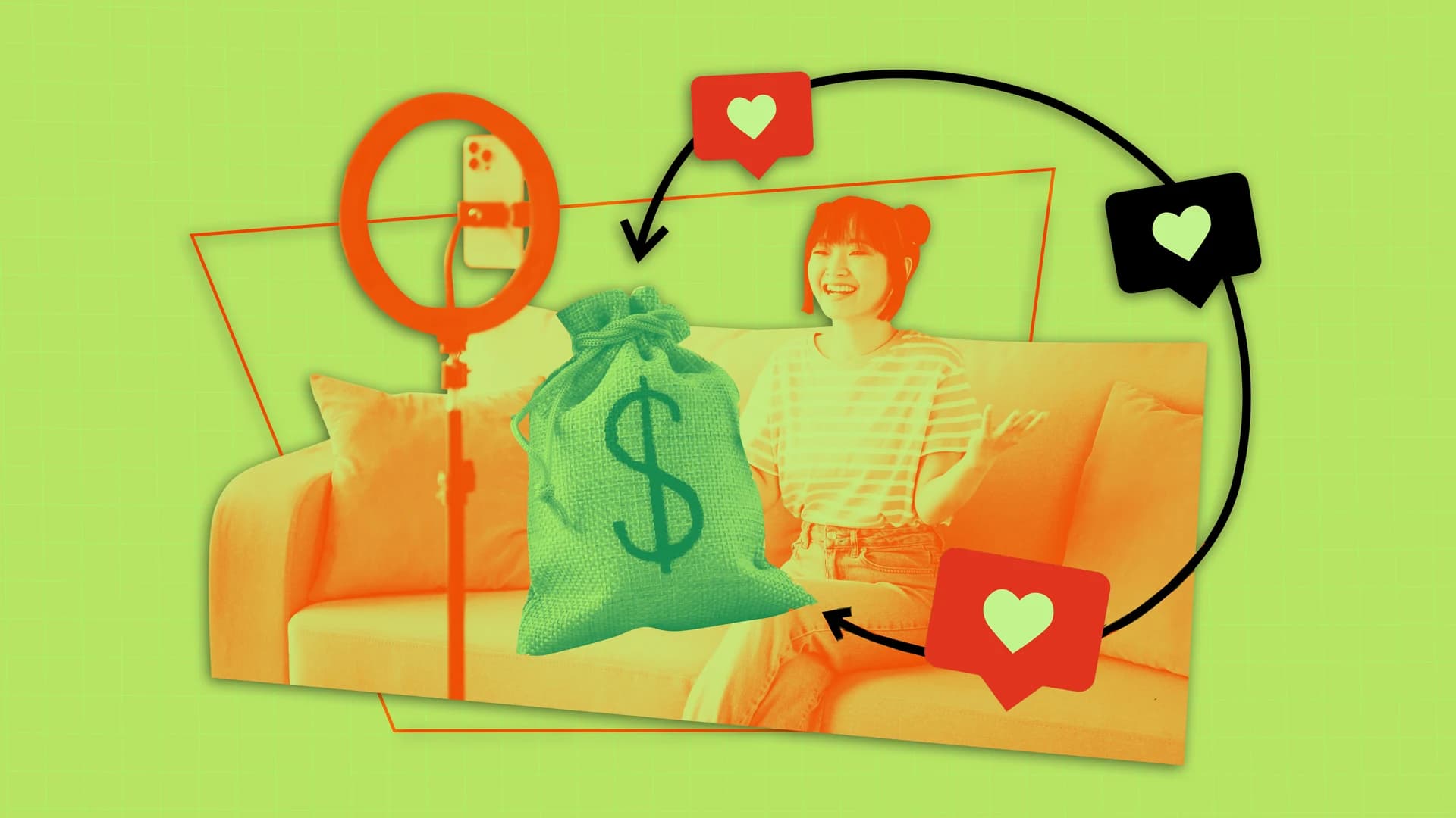 Creator Economy: Building Direct Revenue Streams Beyond Platform Dependency