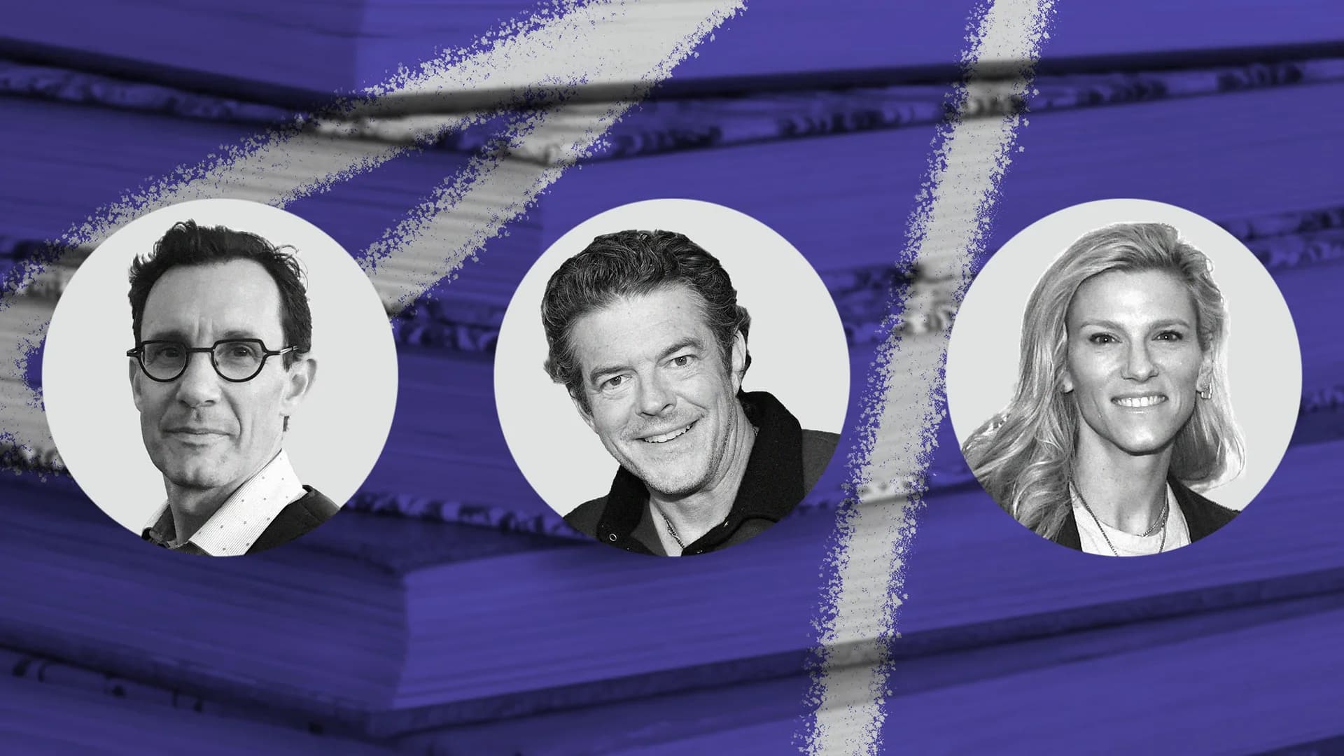 What Top Business Leaders Are Reading This Summer