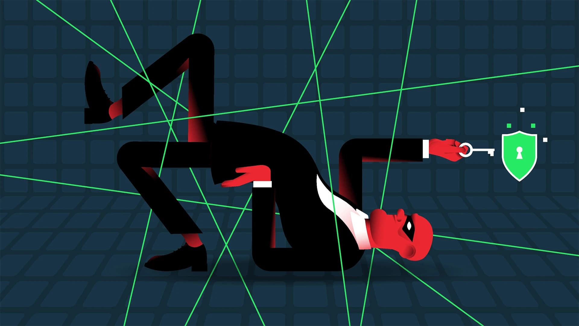 Ransomware Rising: What Dalton Businesses Need to Know