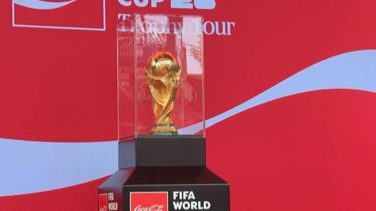 Atlanta's Hotel Market Shows Resilience as World Cup Approaches