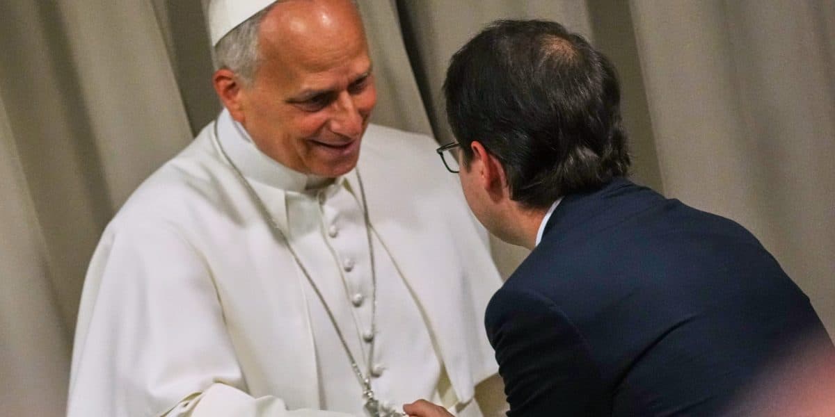 Pope Warns of AI's Dark Side as Tech Giants Face Scrutiny