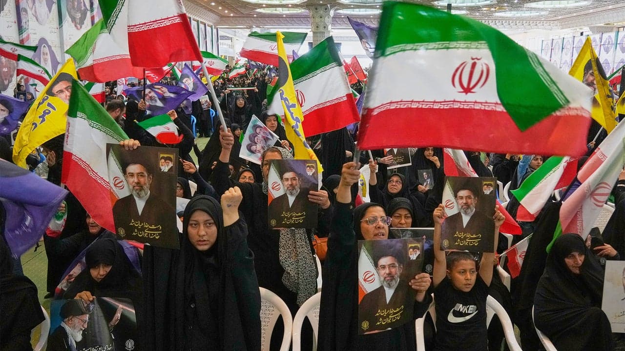 U.S.-Iran Deal Could Stabilize Global Oil Markets and Regional Trade